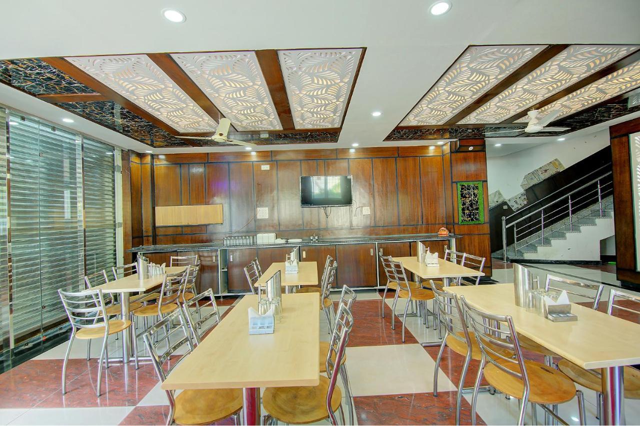 Fabhotel Sakshi Uttarkāshi מראה חיצוני תמונה