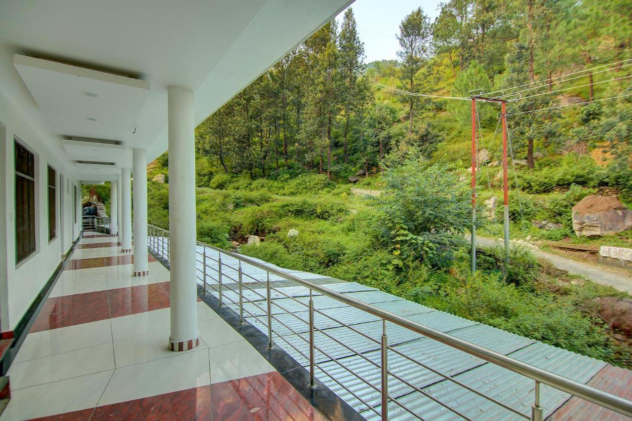 Fabhotel Sakshi Uttarkāshi מראה חיצוני תמונה