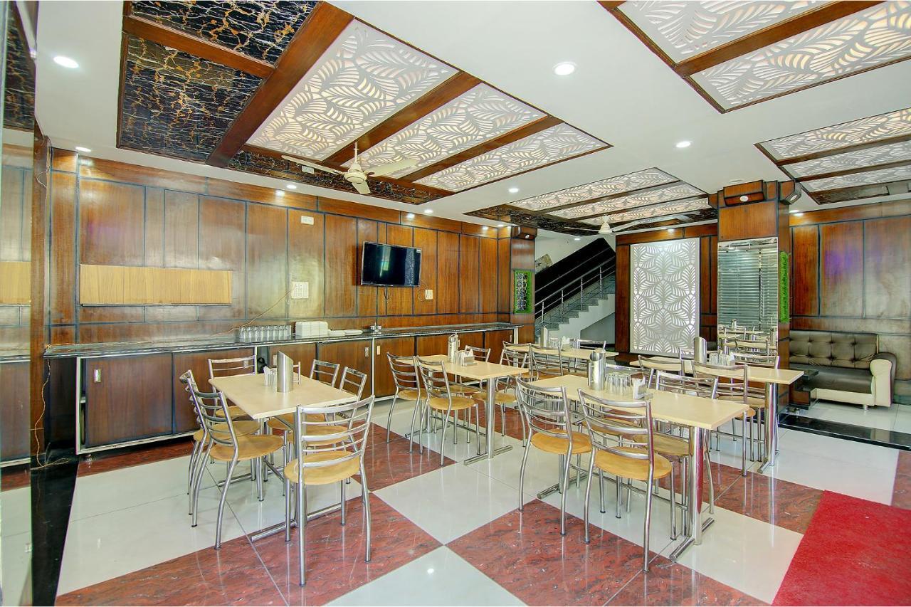 Fabhotel Sakshi Uttarkāshi מראה חיצוני תמונה
