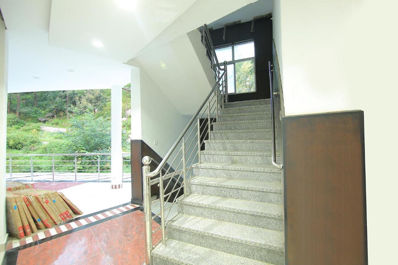 Fabhotel Sakshi Uttarkāshi מראה חיצוני תמונה