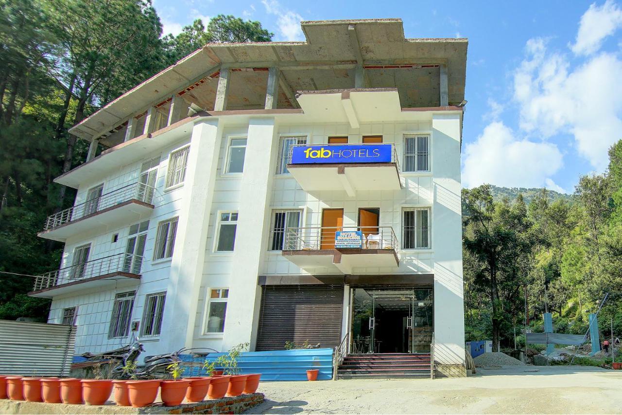 Fabhotel Sakshi Uttarkāshi מראה חיצוני תמונה