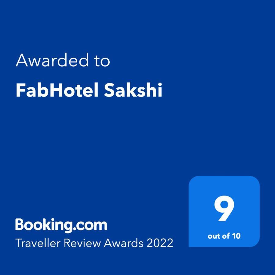 Fabhotel Sakshi Uttarkāshi מראה חיצוני תמונה